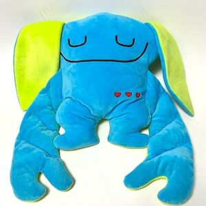 Bumpas Sensory Weighted XL Plush